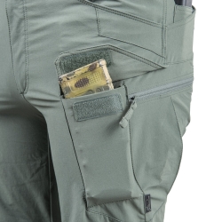 Spodnie OTP (Outdoor Tactical Pants)® - VersaStretch® Olive Green Helikon-Tex